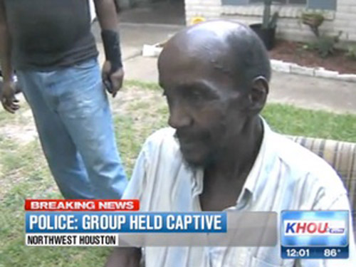 Mỹ: Nhốt người tàn tật để đoạt tiền trợ cấp - 2