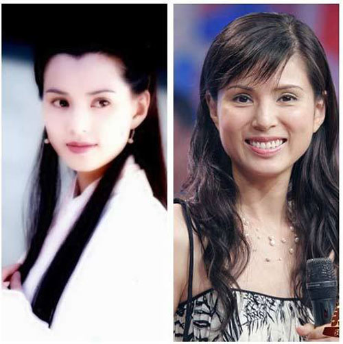 Đánh giá nhan sắc sao ngày ấy - bây giờ - 5