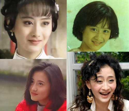 Đánh giá nhan sắc sao ngày ấy - bây giờ - 6