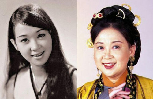 Đánh giá nhan sắc sao ngày ấy - bây giờ - 8