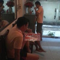 Tin tức trong ngày - Sóng ngầm trong giới mại dâm nam Hà Nội