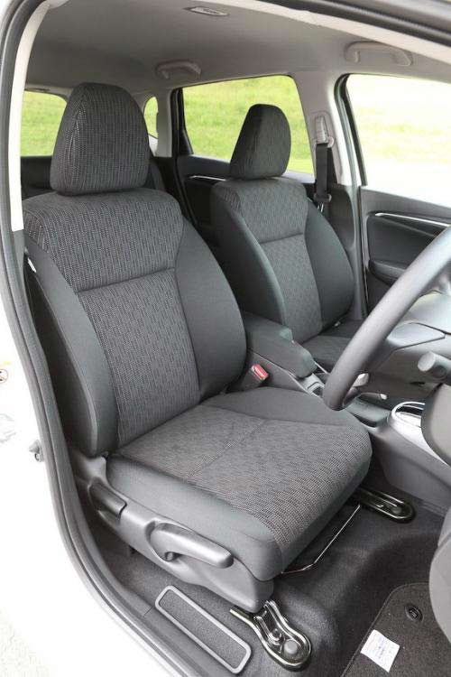 Honda Fit 2014 chỉ chạy 2,7 lít/100km - 13