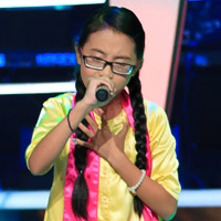 Ca nhạc - MTV - Hiền Thục khóc nức nở vì "hiện tượng dân ca"