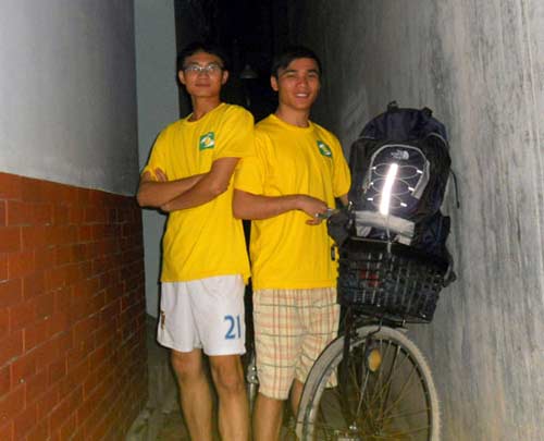 Việt Nam còn rất nhiều “Running Man” - 2