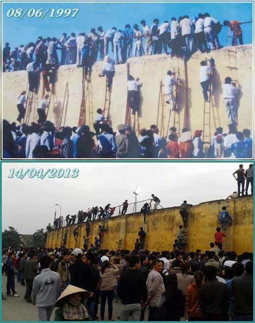 Việt Nam còn rất nhiều “Running Man” - 3