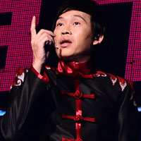 Ca nhạc - MTV - Hoài Linh "thay máu" cho The winner is