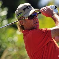 Thể thao - Golf - Video tổng hợp vòng 2 The Open