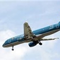 Tin tức trong ngày - Máy bay Vietnam Airlines hạ cánh khẩn cấp