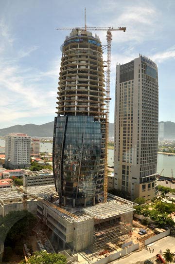 Siết đầu tư công: Có khả thi? - 2