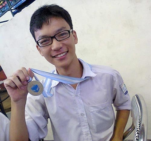 Thí sinh 29.5 điểm: Mục tiêu thủ khoa “kép” - 2