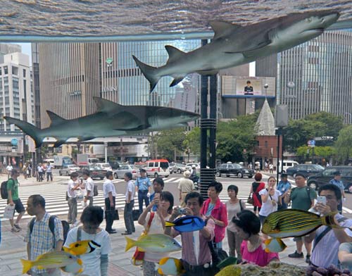 Những hình ảnh ấn tượng nhất tuần (14/7-20/7) - 12