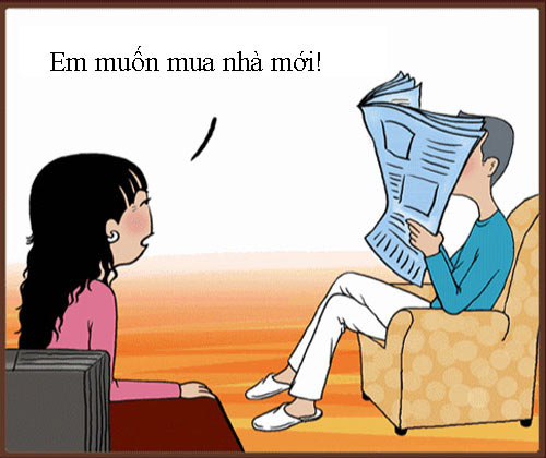 Sống bằng... chồng! - 2