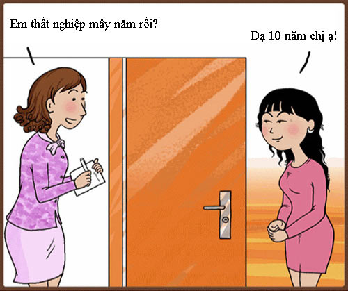 Sống bằng... chồng! - 5