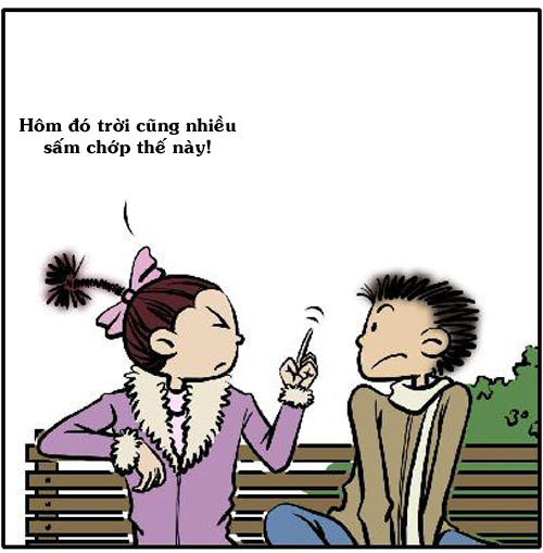 Vỡ mộng làm ca sĩ - 2