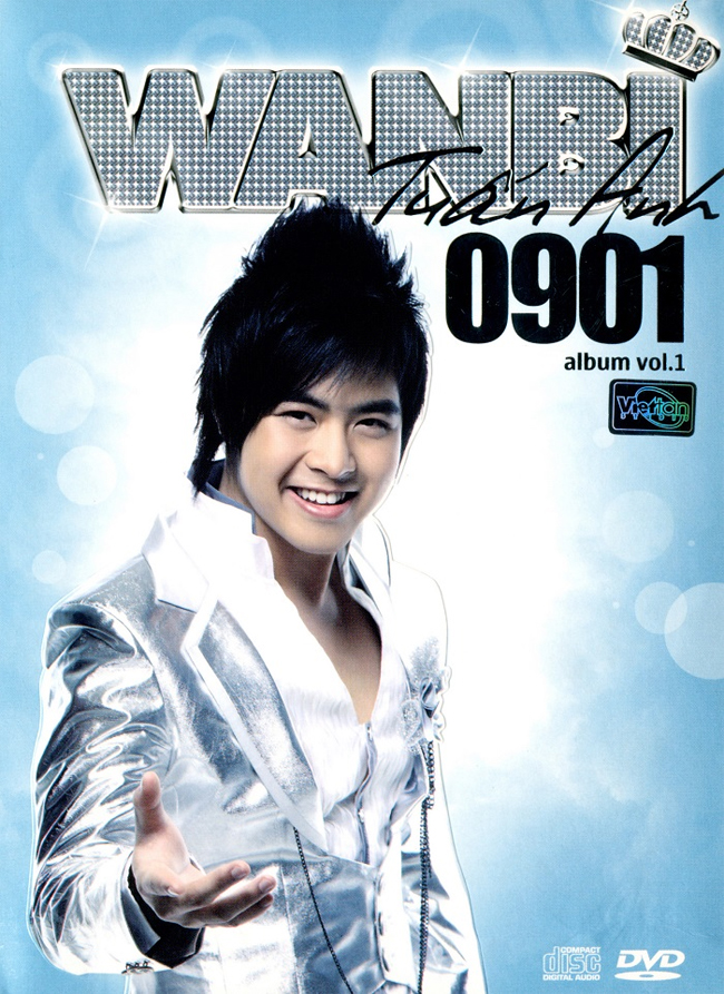Đầu năm 2009 kết hợp với Tóc Tiên cho ra album Chuyện Tình Vượt Thời Gian 
