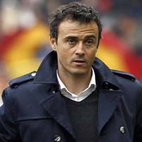 Bóng đá - Luis Enrique sẽ dẫn dắt Barca