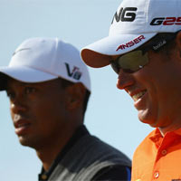 Thể thao - Golf - Video tổng hợp vòng 3 The Open