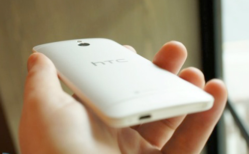 HTC One Mini chính thức ra mắt - 3