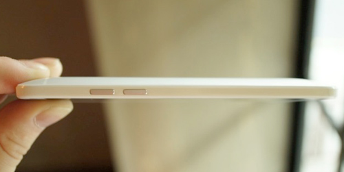 HTC One Mini chính thức ra mắt - 4