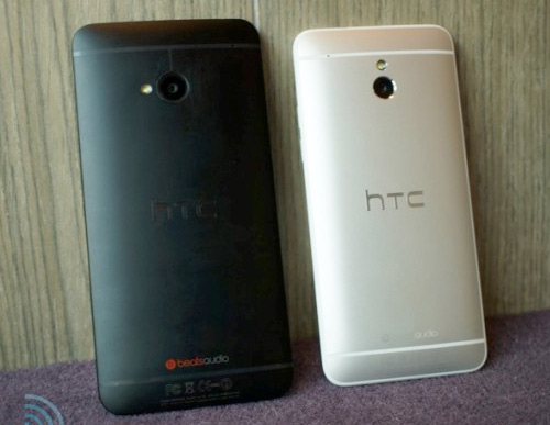 HTC One Mini chính thức ra mắt - 6
