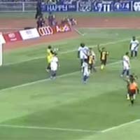 Bóng đá - Malaysia - Chelsea: Vỡ òa phút cuối