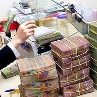 Tài chính - Bất động sản - Con số nợ xấu bất động sản