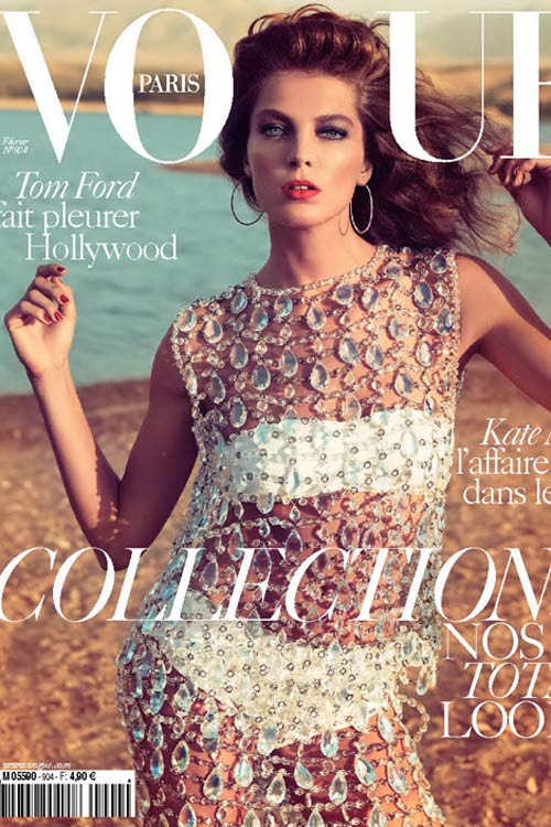 Áo tắm gợi cảm không giới hạn! - 13