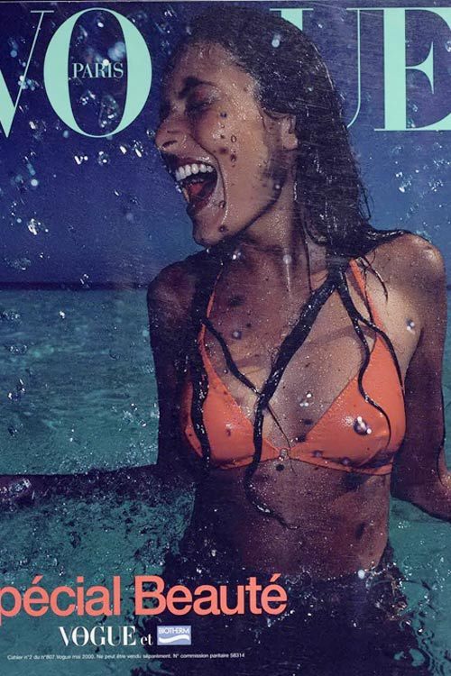 Áo tắm gợi cảm không giới hạn! - 5