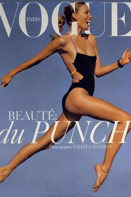 Áo tắm gợi cảm không giới hạn! - 9