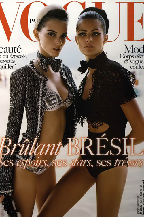 Áo tắm gợi cảm không giới hạn! - 10