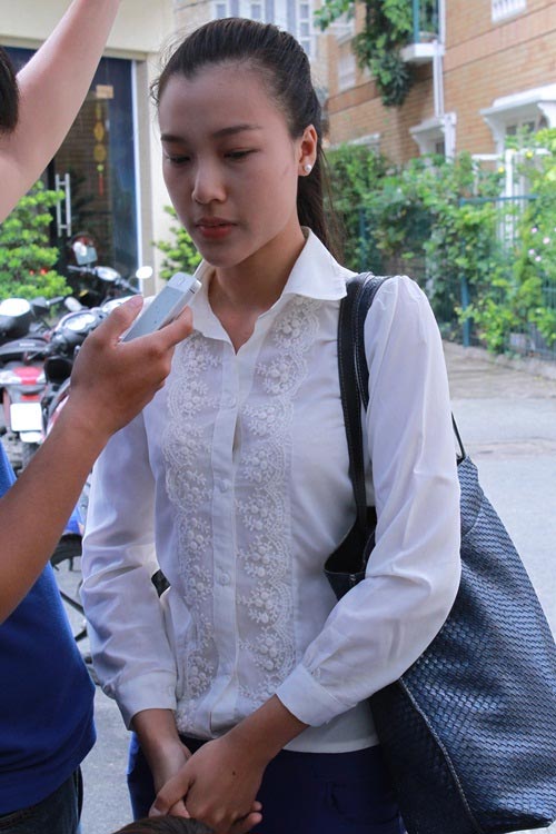 Nghẹn ngào đám tang Wanbi Tuấn Anh - 8