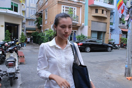 Nghẹn ngào đám tang Wanbi Tuấn Anh - 9