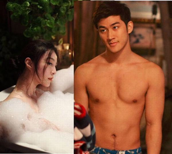 Phạm Băng Băng hứa "liều" - 3