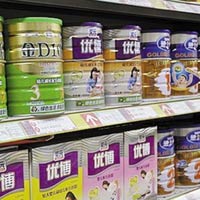 Sức khỏe đời sống - TQ: Bột gạo trẻ em chứa chất gây ung thư