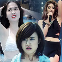 Phim mới - Lọ lem và... cú hit xịt