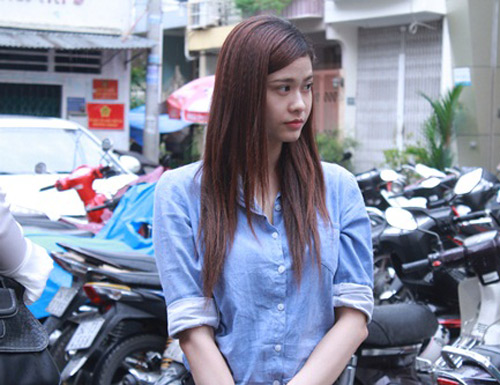 Nghẹn ngào đám tang Wanbi Tuấn Anh - 12