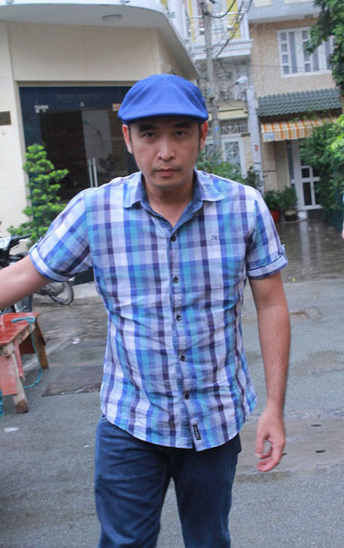 Nghẹn ngào đám tang Wanbi Tuấn Anh - 2