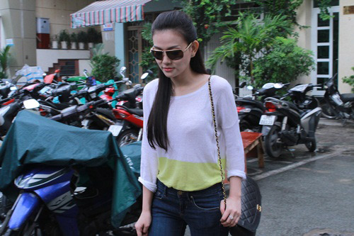 Nghẹn ngào đám tang Wanbi Tuấn Anh - 4