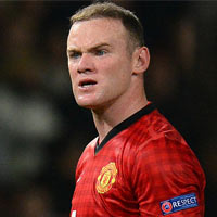 Bóng đá - MU: Rooney &amp; “cơn đau đầu định kỳ”