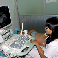 Sức khỏe đời sống - Đề phòng tiểu đường thai kỳ