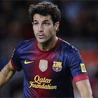 Bóng đá - HOT: MU mời chào Fabregas bằng lương khủng