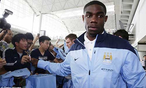 Sao NHA hội quân tại Hong Kong - 4