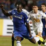 Bóng đá - Torres chú ý, Mourinho khen ngợi Lukaku