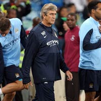 Bóng đá - Man City sẽ học Malaga về phòng ngự