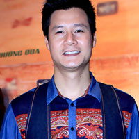 Phim mới - Quang Dũng gây bất ngờ tại sự kiện đêm