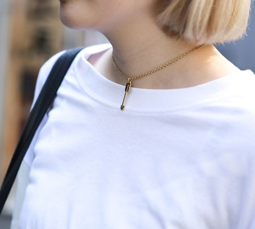 Bạn gái Nhật Bản cá tính đón Thu - 13