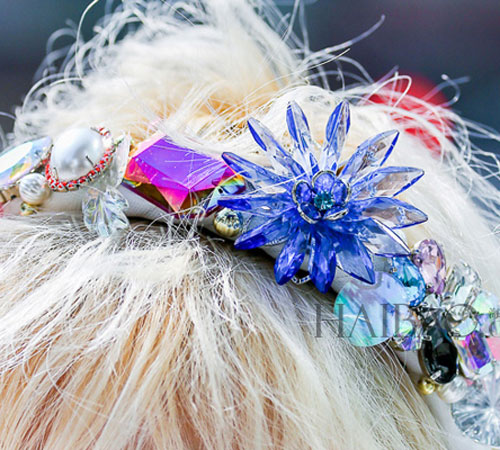 Bạn gái Nhật Bản cá tính đón Thu - 2