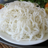 Sức khỏe đời sống - Phát hiện hàng loạt bún gây ung thư