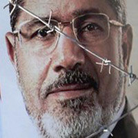 Tin tức trong ngày - Quân đội Ai Cập bị tố "bắt cóc" ông Morsi