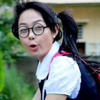 Hậu trường phim - Video: Minh Hằng đưa "thần chết" về nhà